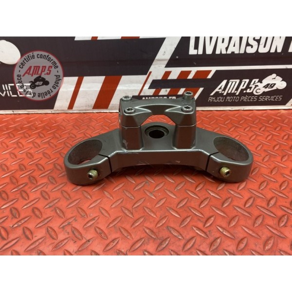 Te de fourche supérieur Cagiva 1000 Raptor 2000 à 2005